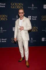 Ben Foster