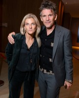Ryan Shawhughes, Ethan Hawke