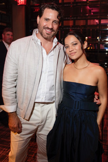 Edgar Ramirez, Natalia Reyes
