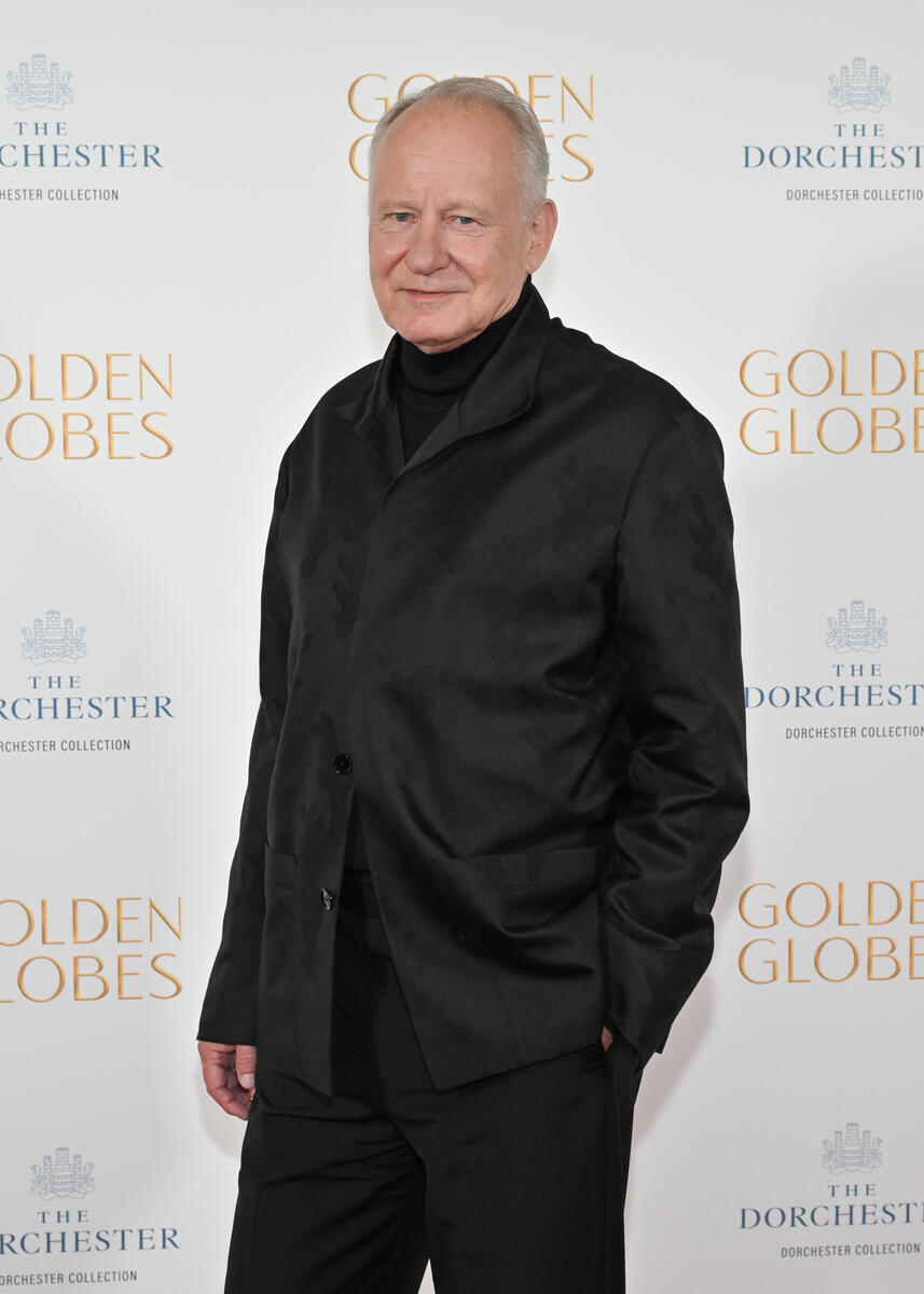 Stellan Skarsgård