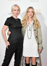 Mona Fastvold, Amanda Seyfried