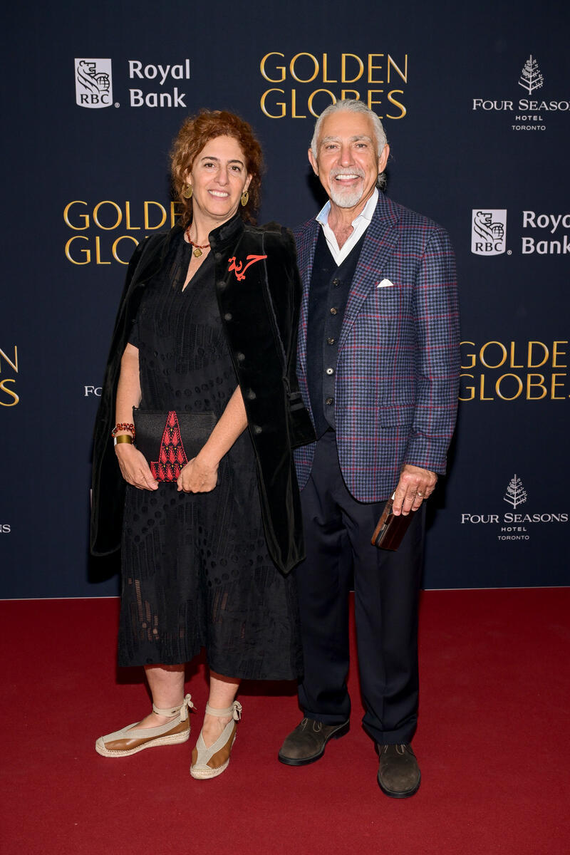 Annemarie Jacir, Mohammad Malas