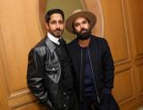 Sagar Radia, Kunal Nayyar