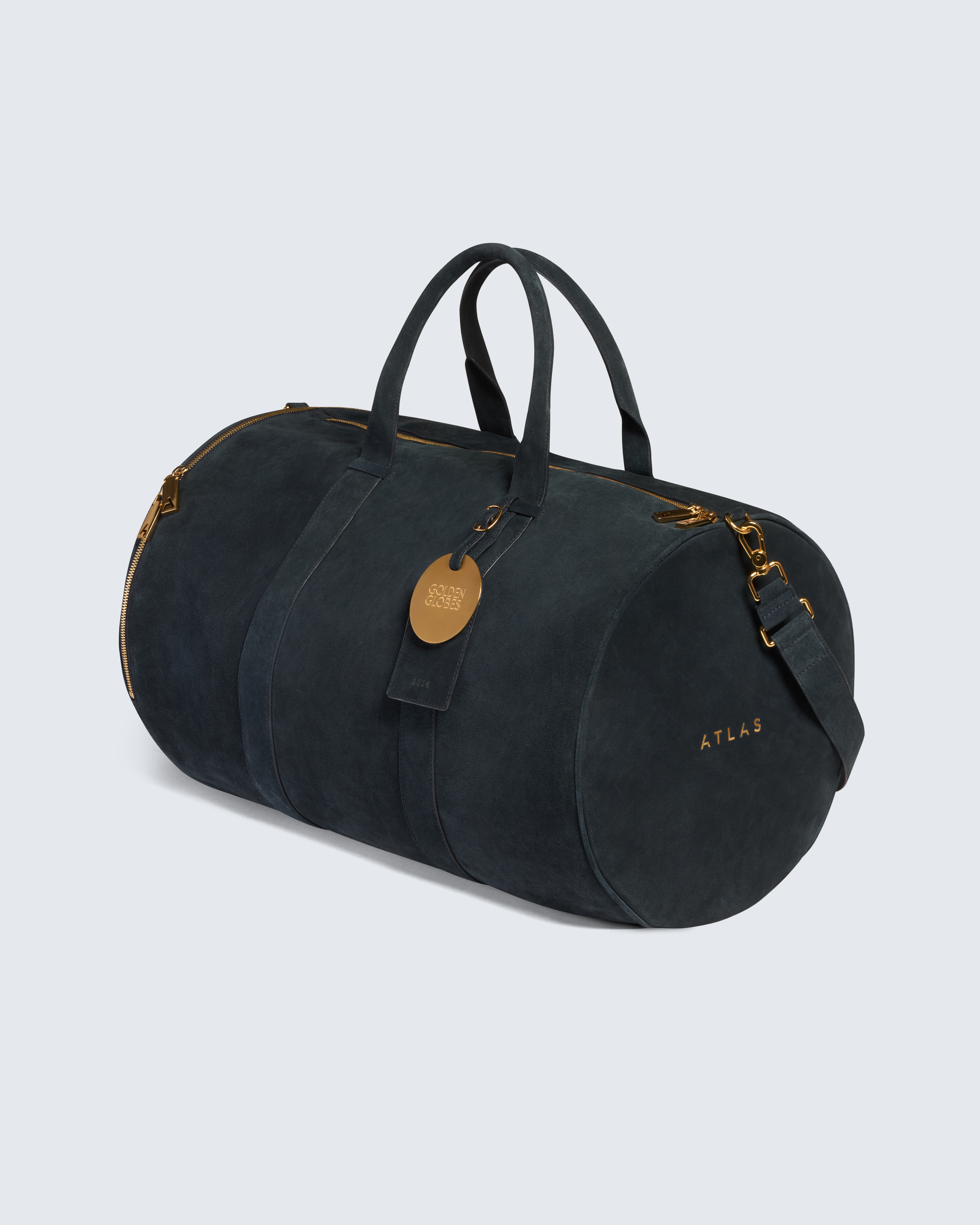 Robb Report Unveils Gift Bag Curated for the 83rd Annual Golden
