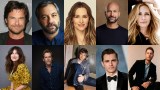 Presenters for the 83rd Annual Golden Globes®