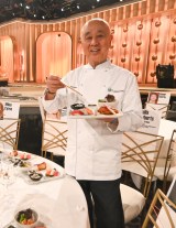 83rd Annual Golden Globes Red Carpet Rollout