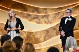Golden Eve: The Golden Globes Honor Helen Mirren & Sarah Jessica Parker