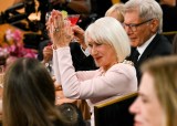 Golden Eve: The Golden Globes Honor Helen Mirren & Sarah Jessica Parker