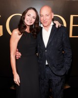 Golden Eve: The Golden Globes Honor Helen Mirren & Sarah Jessica Parker