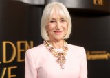 Golden Eve: The Golden Globes Honor Helen Mirren & Sarah Jessica Parker