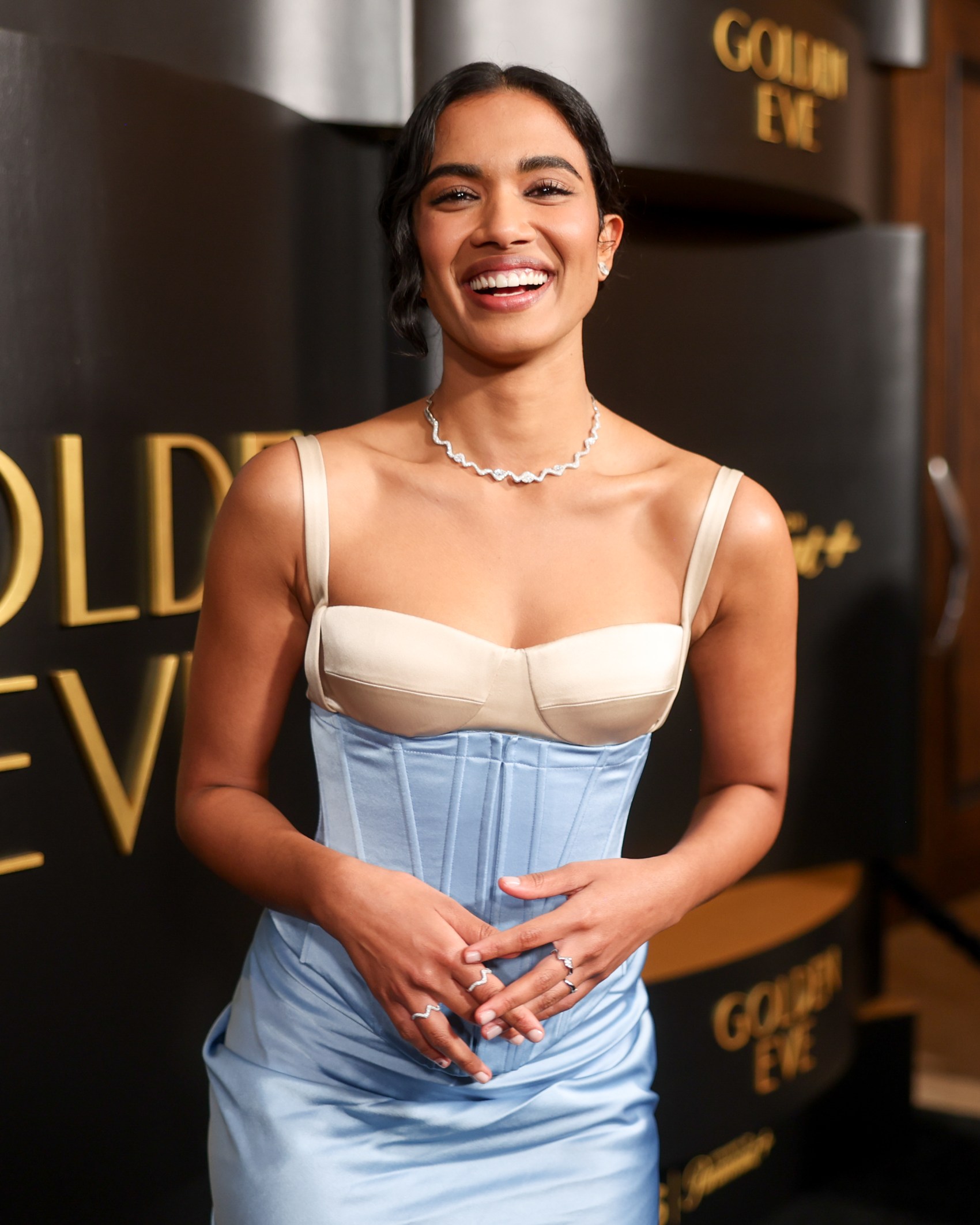 Golden Eve: The Golden Globes Honor Helen Mirren & Sarah Jessica Parker