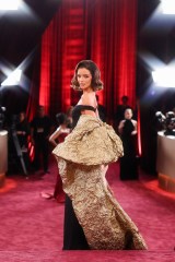 83rd Annual Golden Globes - Arrivals