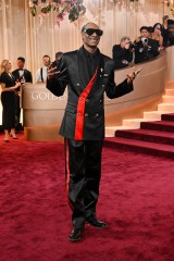 83rd Annual Golden Globes - Arrivals