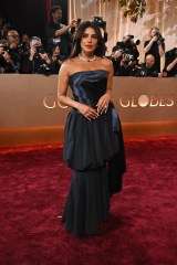 83rd Annual Golden Globes - Arrivals