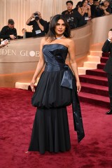 83rd Annual Golden Globes - Arrivals