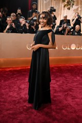 83rd Annual Golden Globes - Arrivals