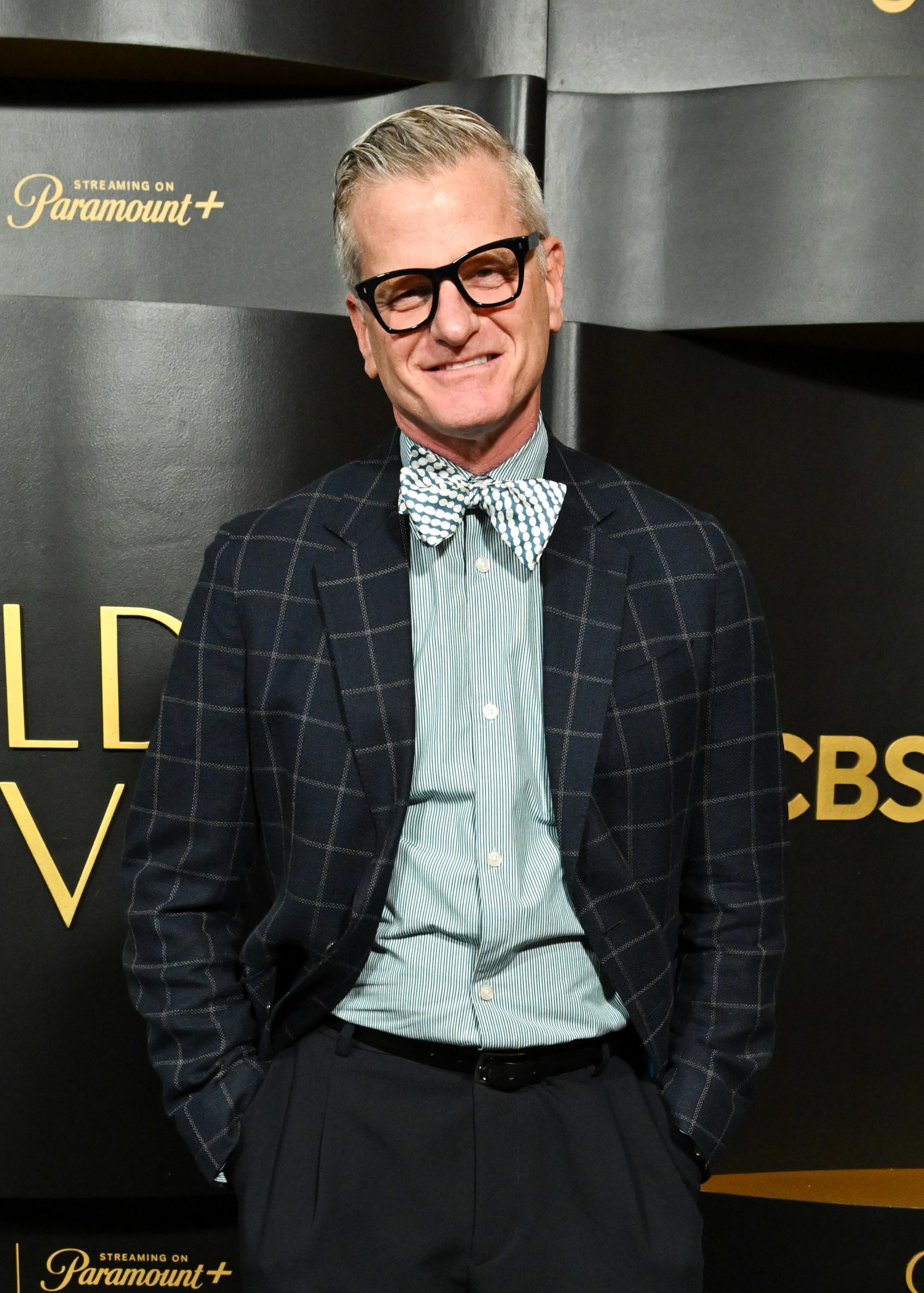 Golden Eve: The Golden Globes Honor Helen Mirren & Sarah Jessica Parker