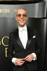 Golden Eve: The Golden Globes Honor Helen Mirren & Sarah Jessica Parker