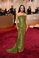 83rd Annual Golden Globes - Arrivals