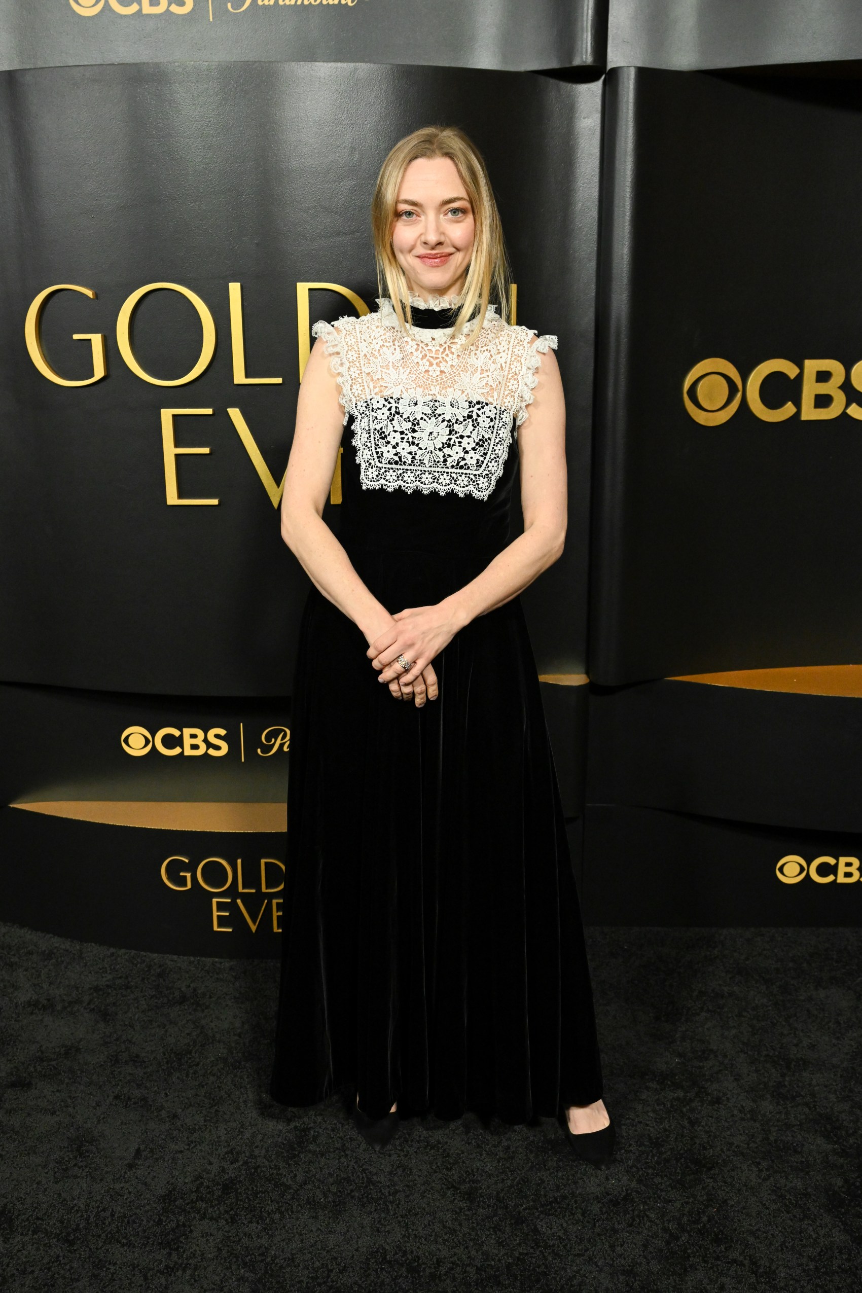 Golden Eve: The Golden Globes Honor Helen Mirren & Sarah Jessica Parker