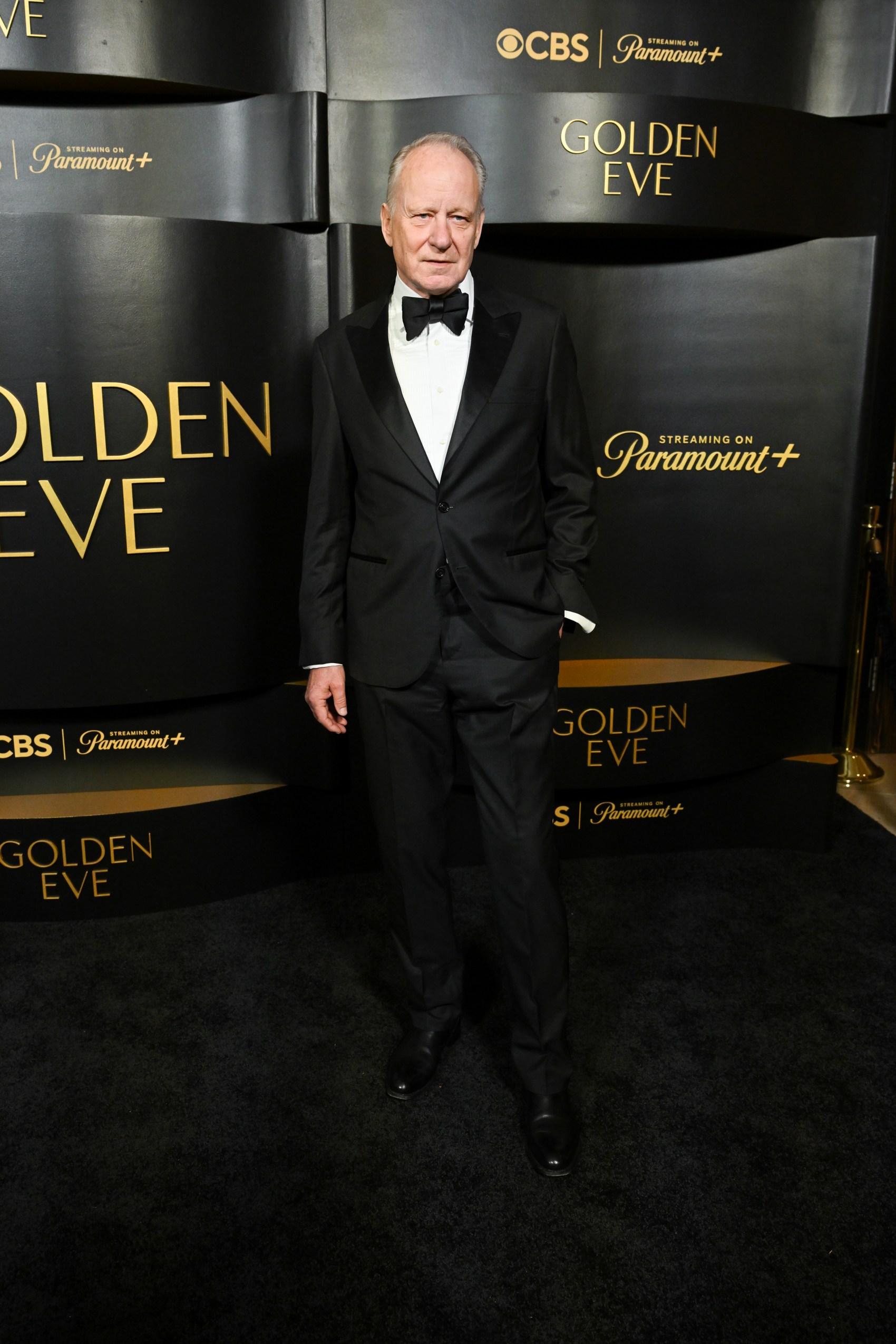 Golden Eve: The Golden Globes Honor Helen Mirren & Sarah Jessica Parker
