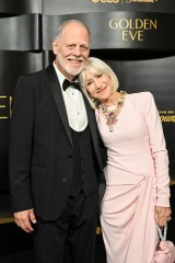 Golden Eve: The Golden Globes Honor Helen Mirren & Sarah Jessica Parker