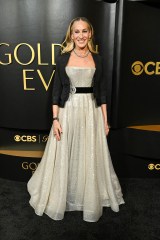 Golden Eve: The Golden Globes Honor Helen Mirren & Sarah Jessica Parker