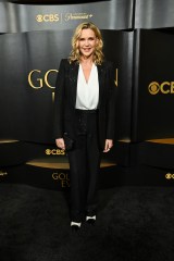 Golden Eve: The Golden Globes Honor Helen Mirren & Sarah Jessica Parker