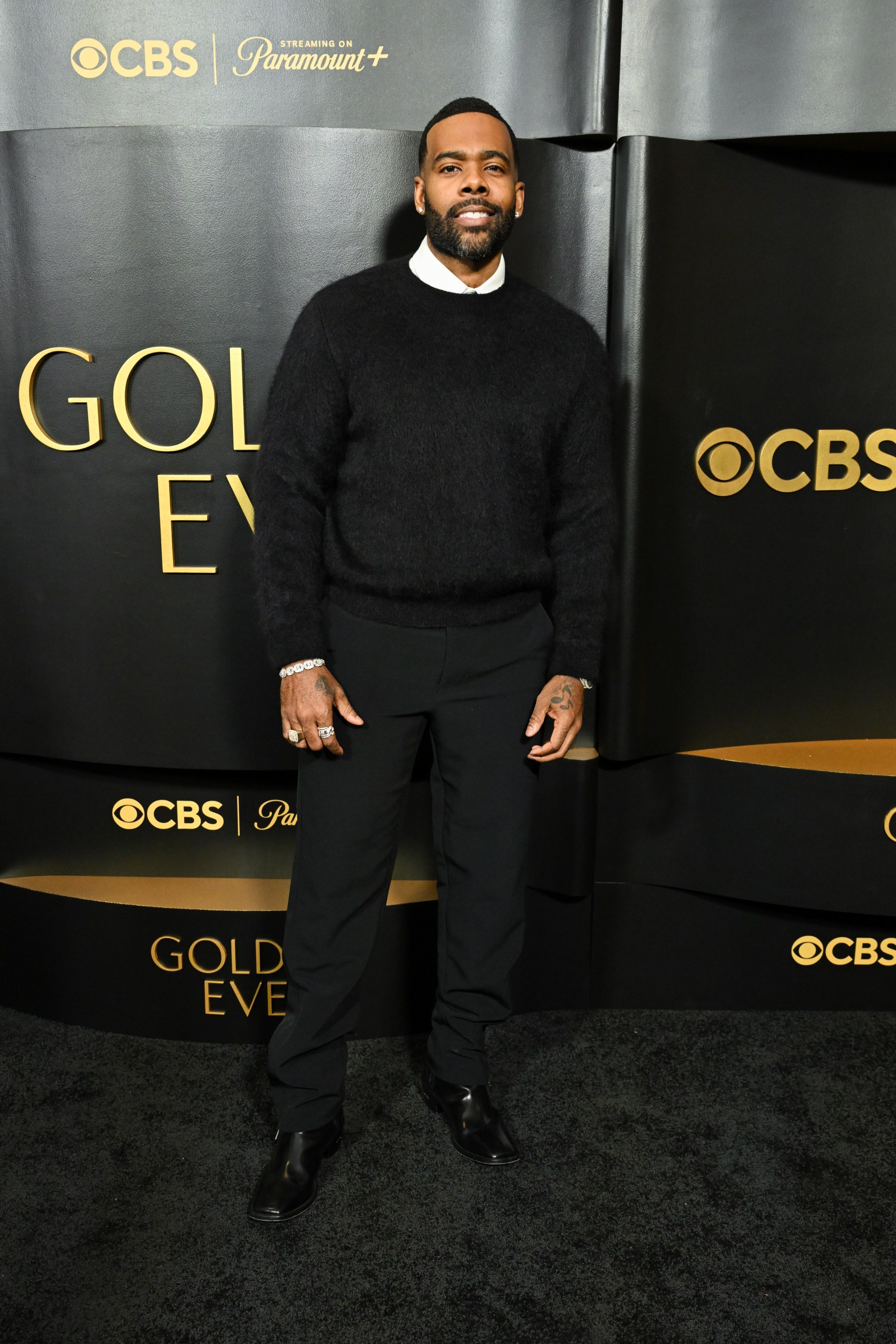 Golden Eve: The Golden Globes Honor Helen Mirren & Sarah Jessica Parker