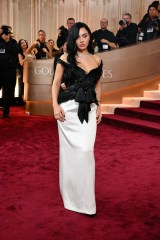 83rd Annual Golden Globes - Arrivals