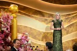 Golden Eve: The Golden Globes Honor Helen Mirren & Sarah Jessica Parker