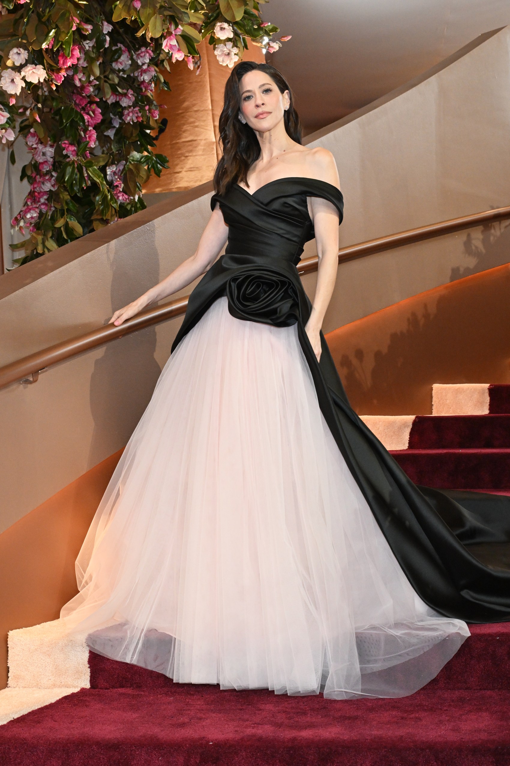 83rd Annual Golden Globes - Arrivals