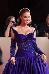 83rd Annual Golden Globes - Arrivals