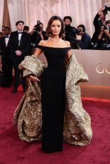 83rd Annual Golden Globes - Arrivals