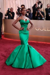 83rd Annual Golden Globes - Arrivals