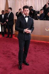 83rd Annual Golden Globes - Arrivals