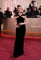 83rd Annual Golden Globes - Arrivals