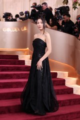 83rd Annual Golden Globes - Arrivals