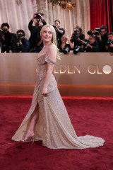 83rd Annual Golden Globes - Arrivals