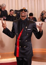 83rd Annual Golden Globes - Arrivals