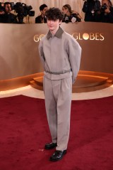 83rd Annual Golden Globes - Arrivals