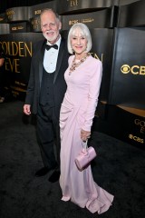 Golden Eve: The Golden Globes Honor Helen Mirren & Sarah Jessica Parker