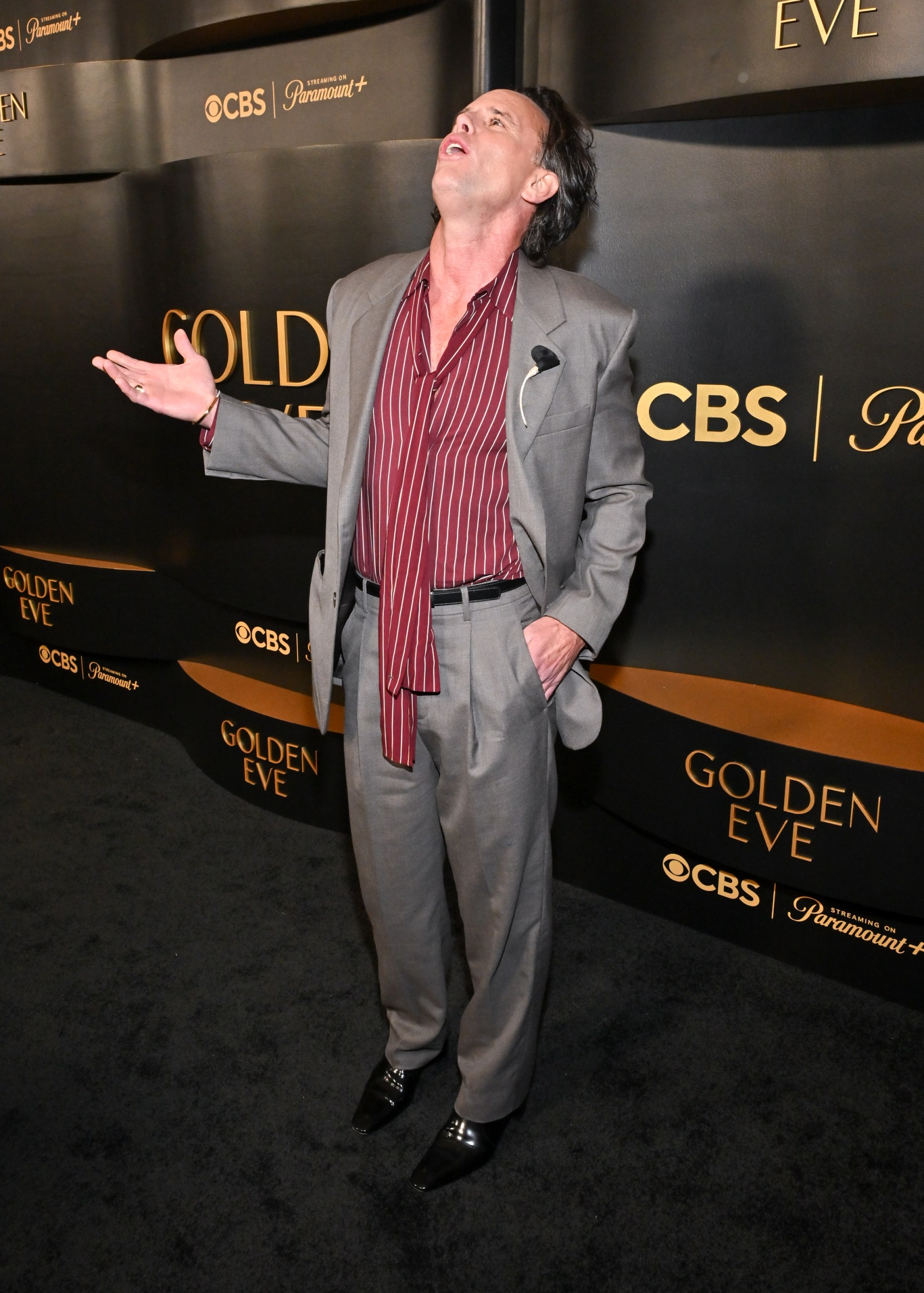 Golden Eve: The Golden Globes Honor Helen Mirren & Sarah Jessica Parker