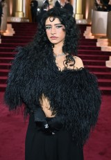 83rd Annual Golden Globes - Arrivals