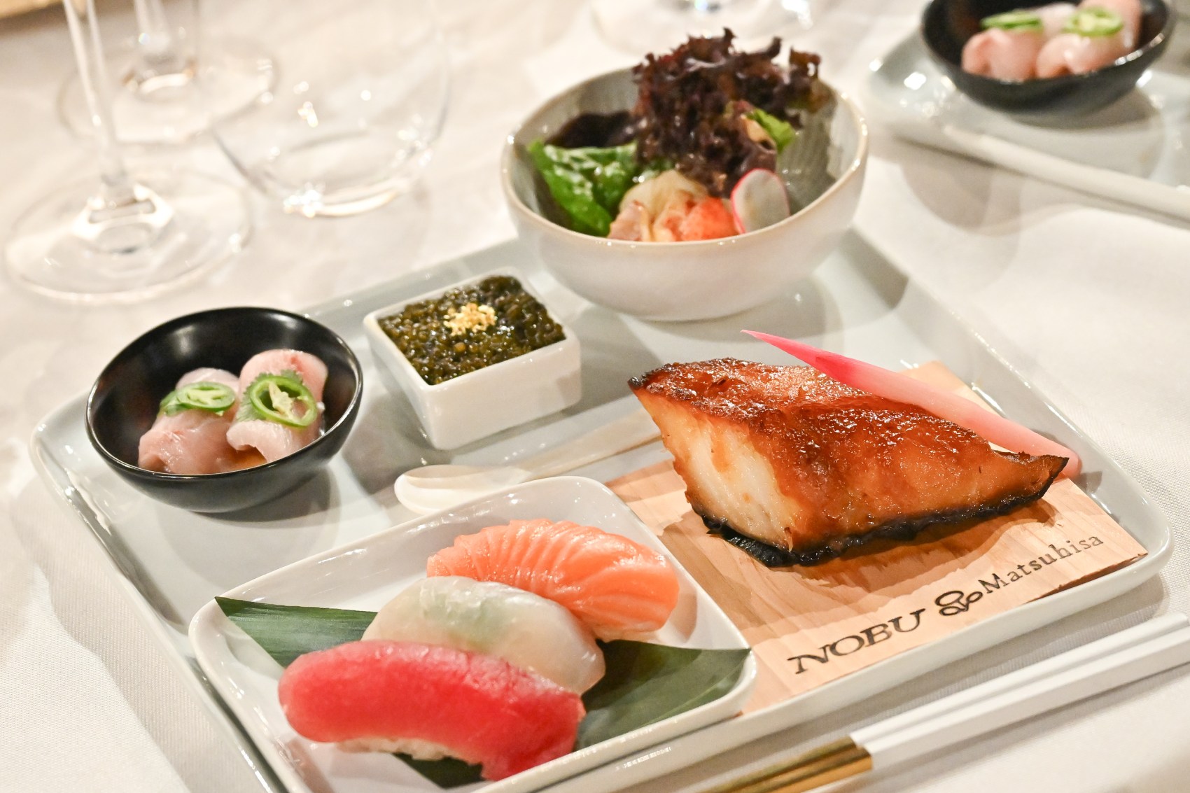 83rd Annual Golden Globes Red Carpet Rollout