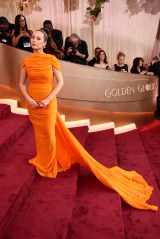 83rd Annual Golden Globes - Arrivals