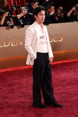 83rd Annual Golden Globes - Arrivals