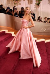 83rd Annual Golden Globes - Arrivals