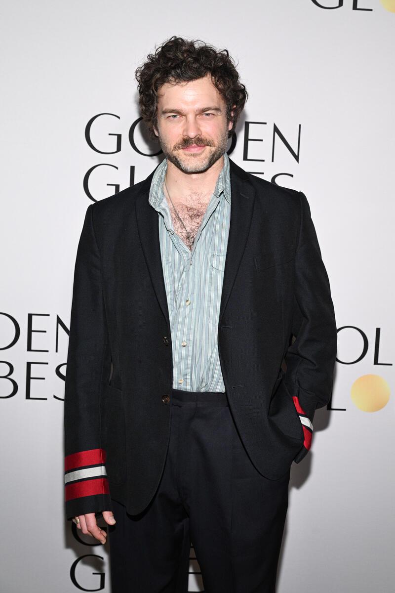 “Road to the Golden Globes” Party During the 2026 Toronto International Film Festival