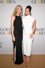 “Road to the Golden Globes” Party During the 2026 Toronto International Film Festival
